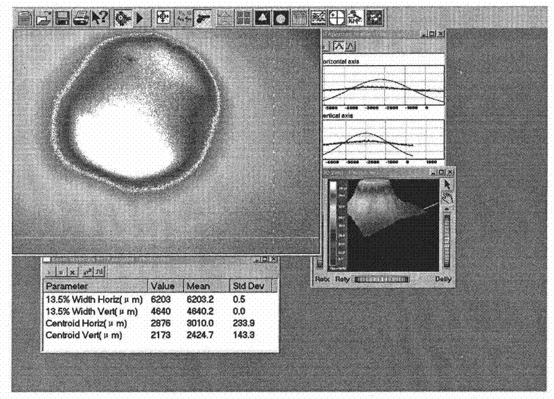 Compositions and preparation method of extra-large mode area metaphosphate optical fiber