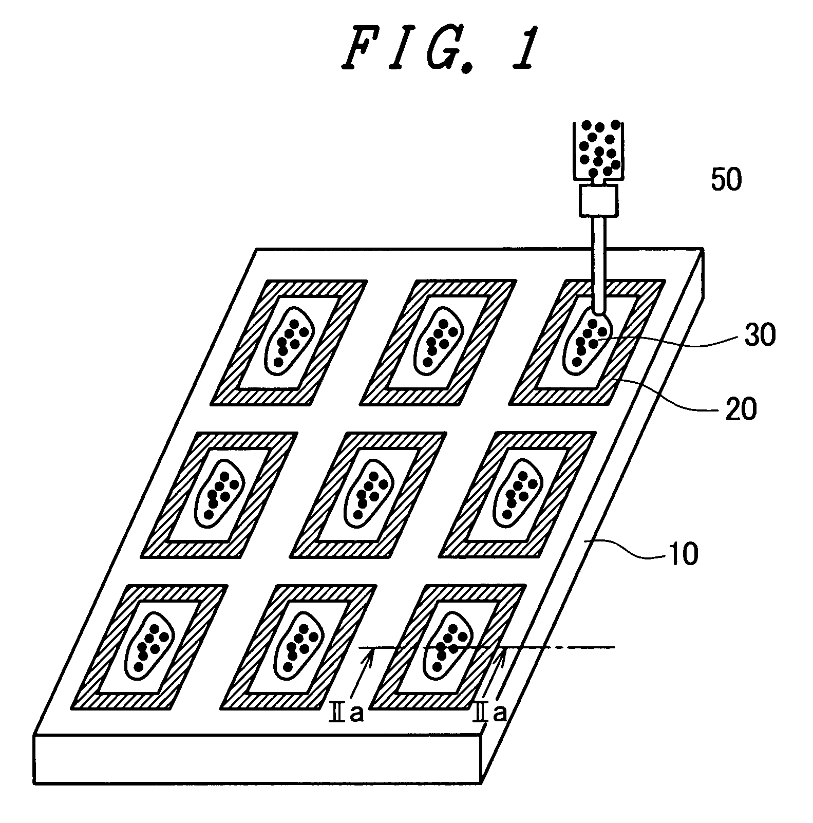 Liquid crystal display element