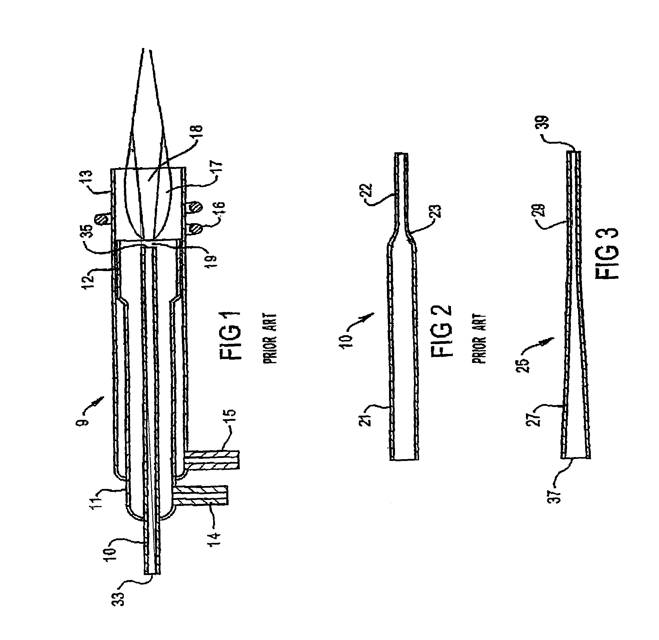 Plasma torch