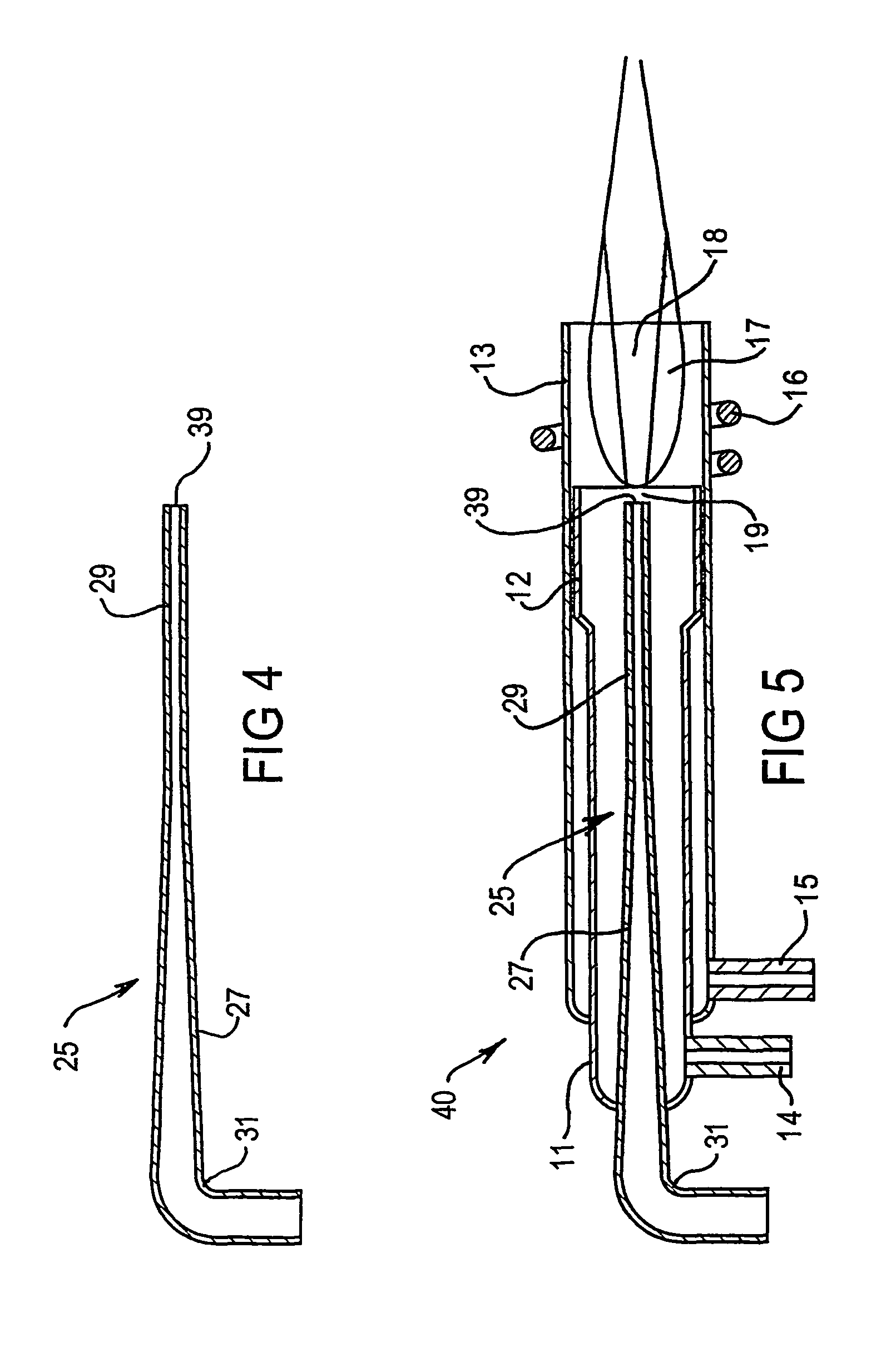 Plasma torch