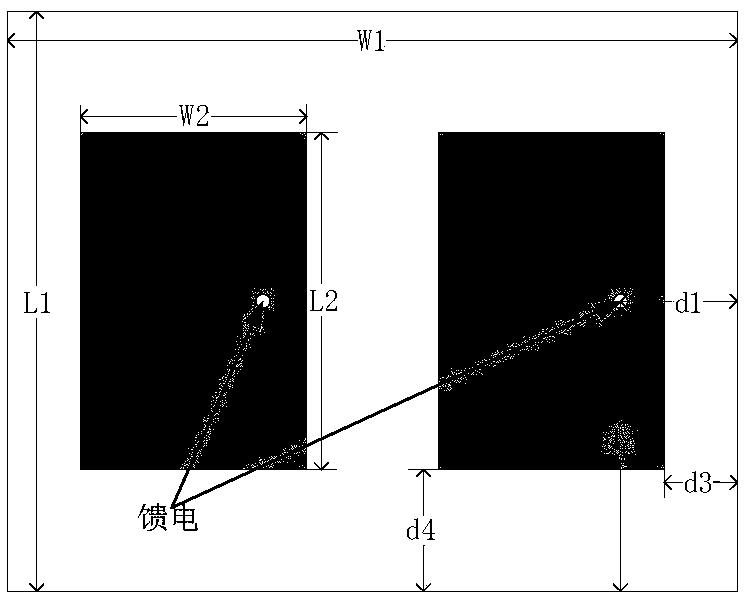 An equivalent radiation modeling method based on spherical near-field measurement and spherical mode source