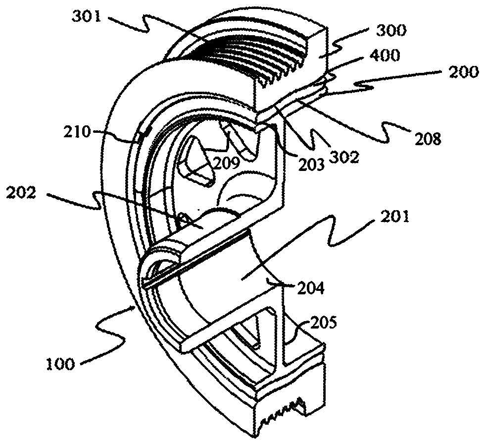 Torsional vibration damper, elastomer member therefor, and manufacturing method thereof