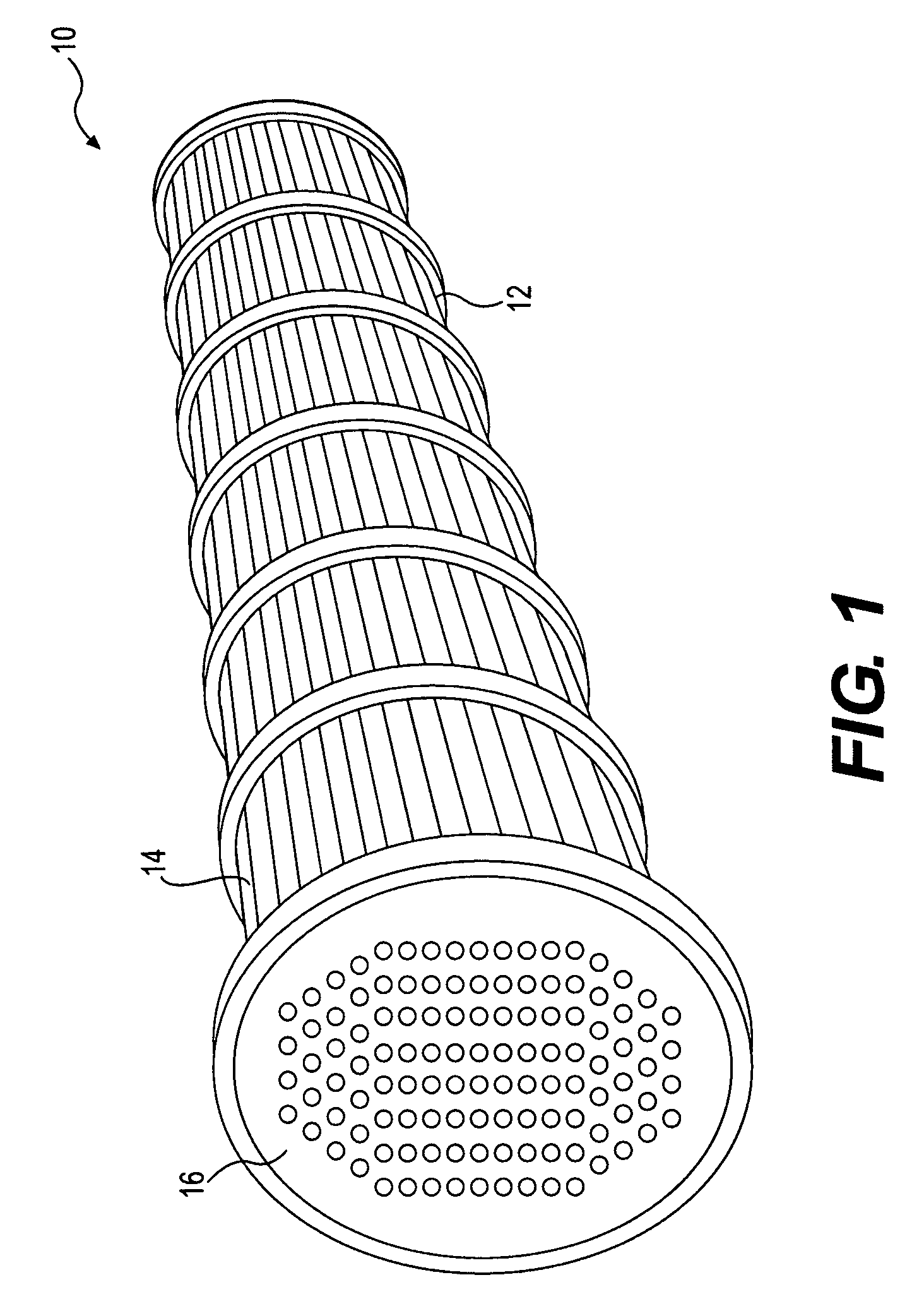 Mitigation of in-tube fouling in heat exchangers using controlled mechanical vibration