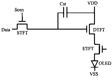 Pixel circuit, drive method thereof and display panel