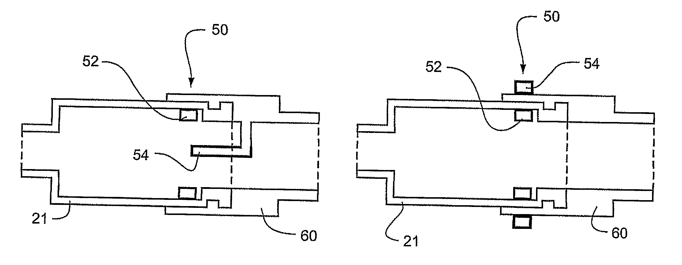 CPAP systems