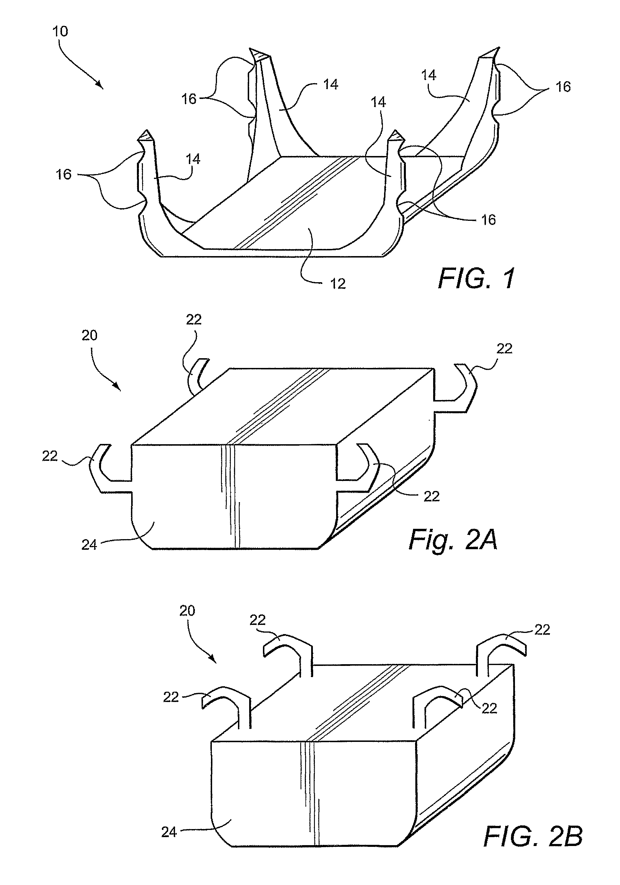 CPAP systems