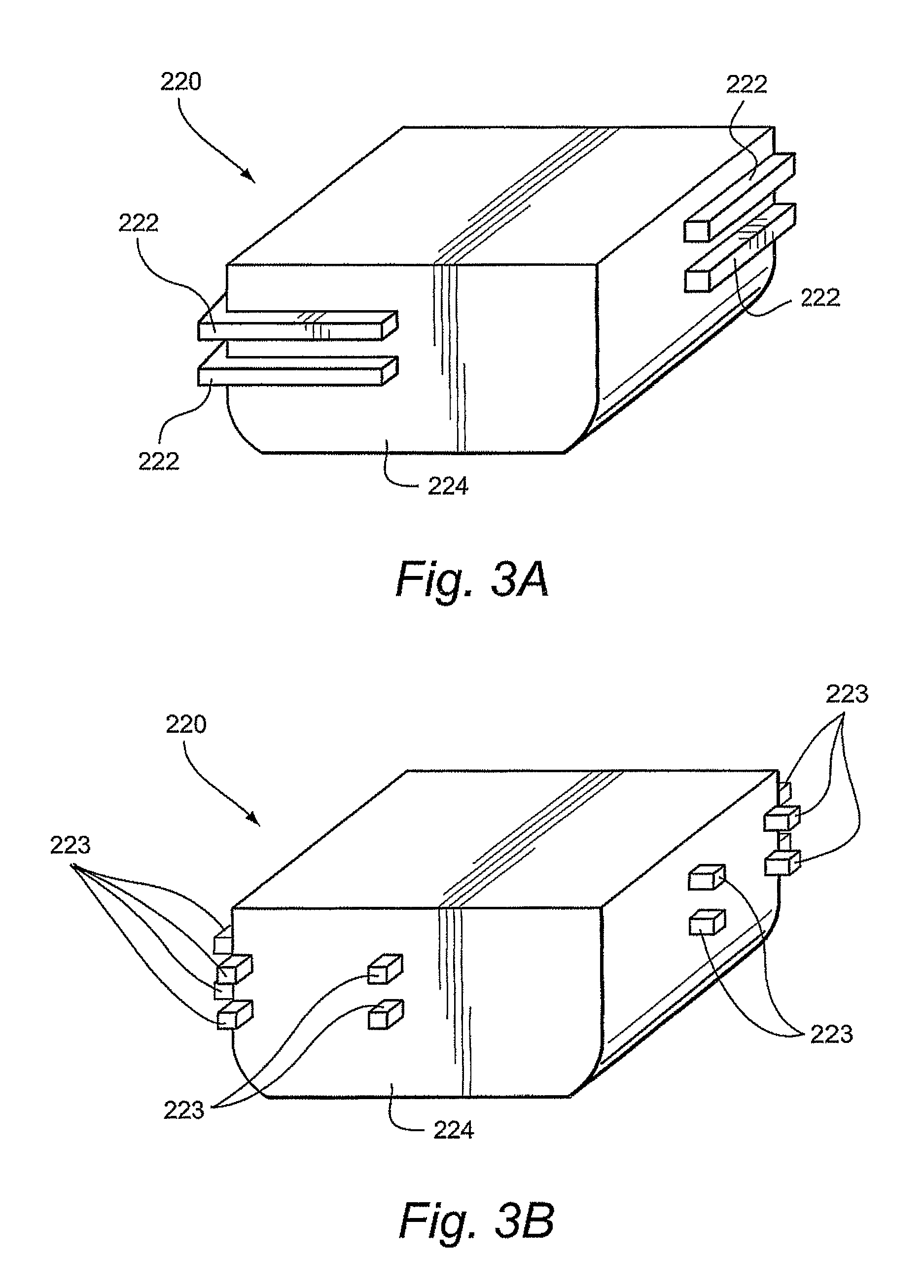 CPAP systems