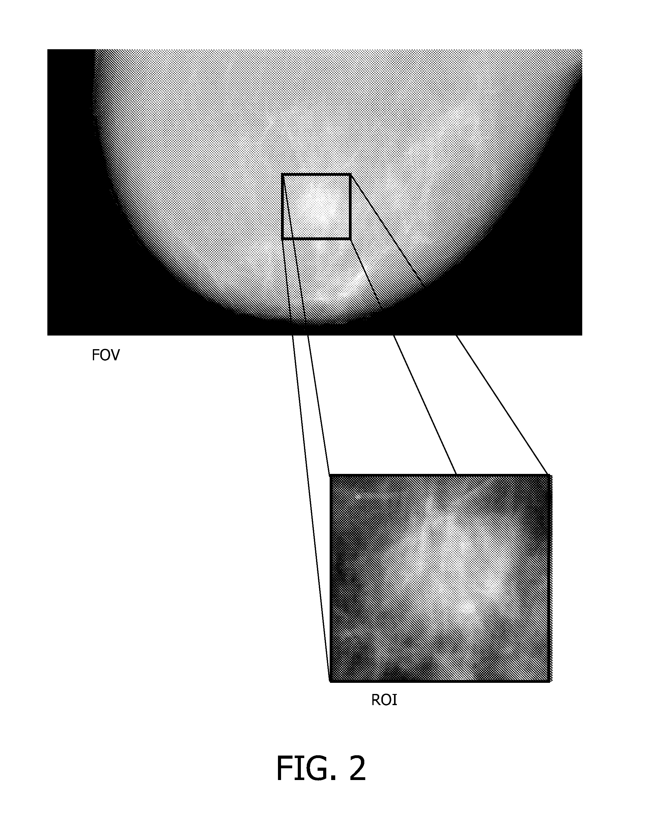 Phase contrast imaging