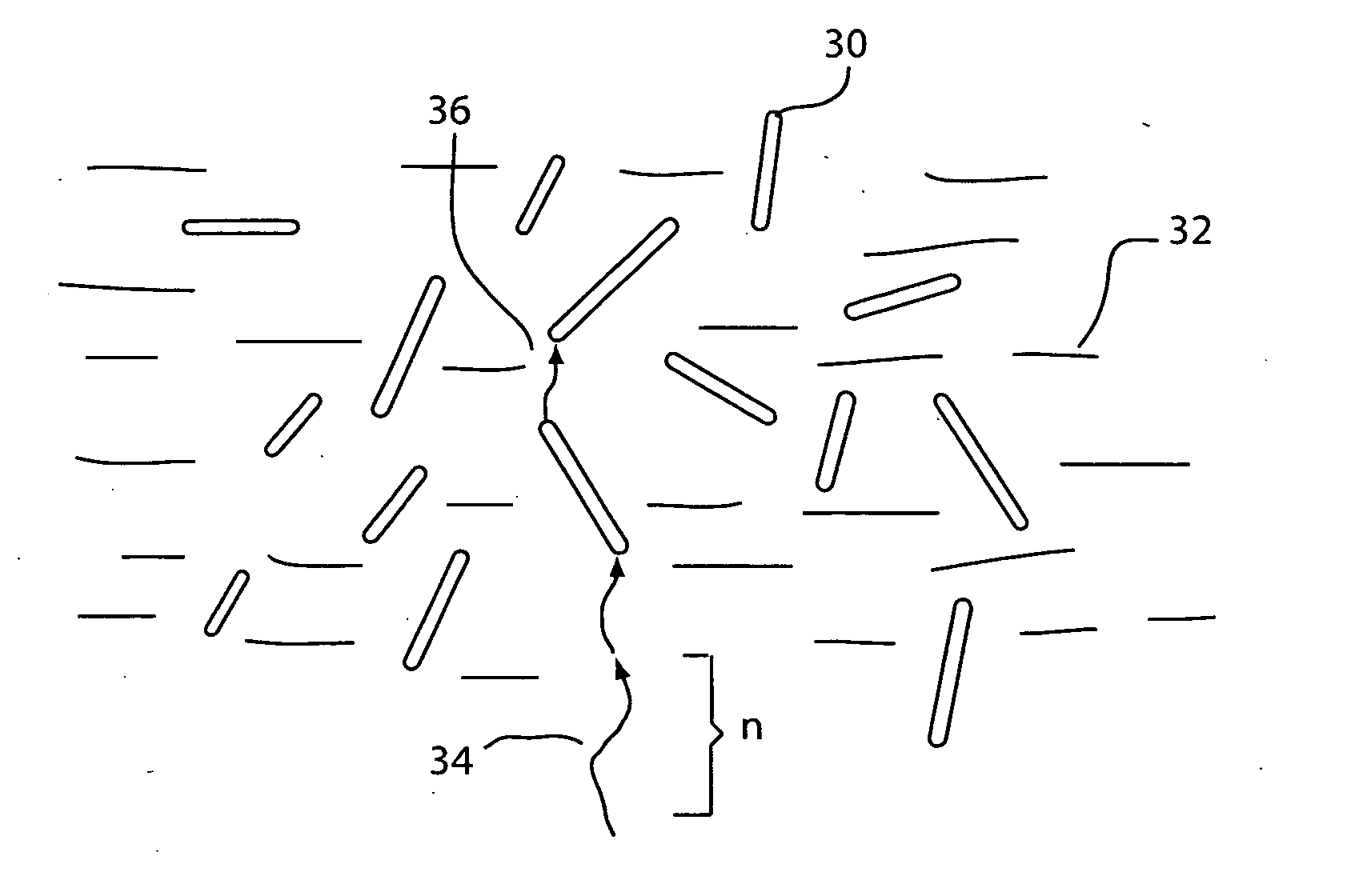 Treatment of micropores in mica materials