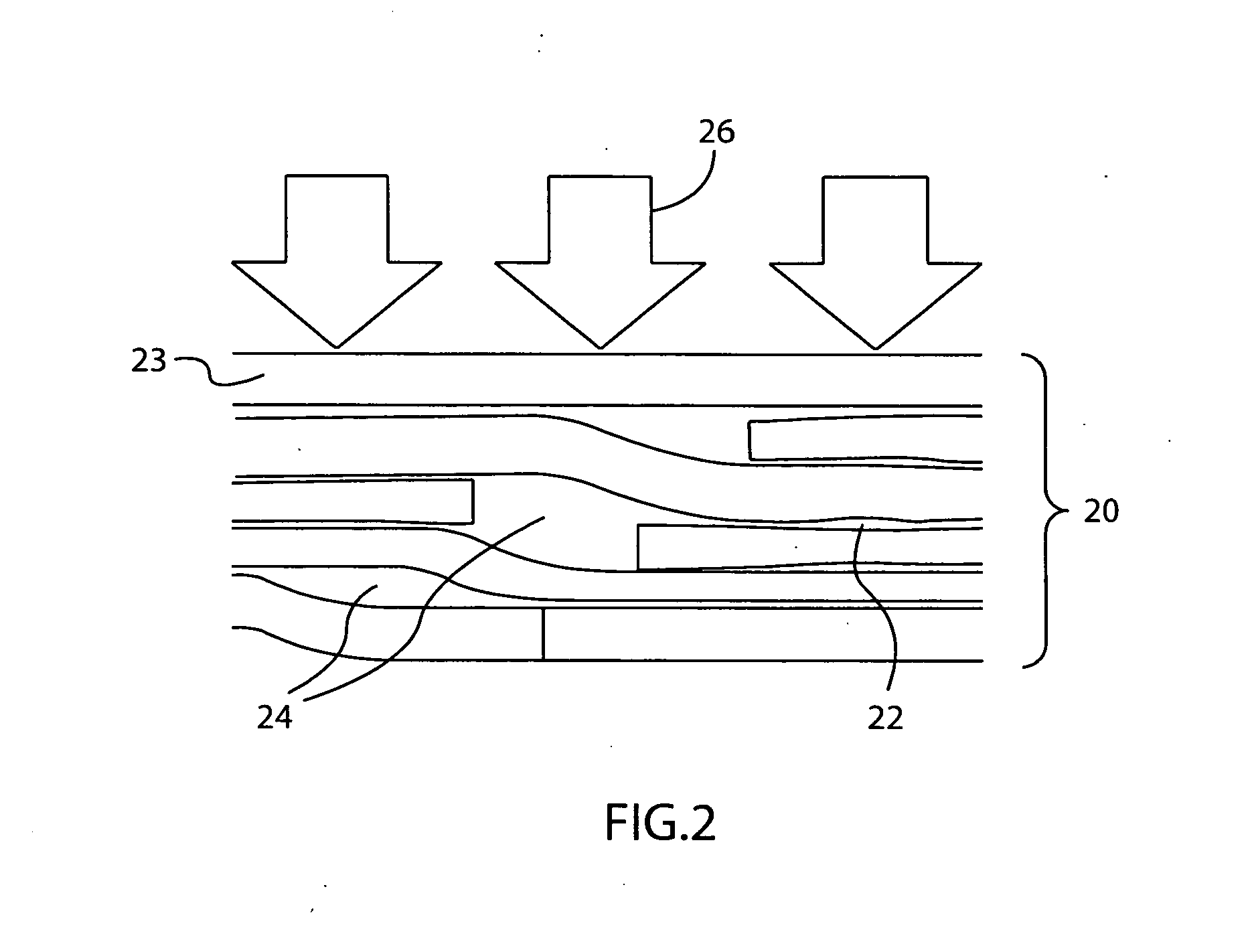 Treatment of micropores in mica materials