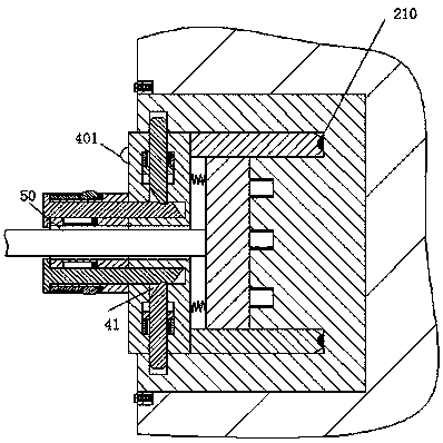 Novel cutting equipment