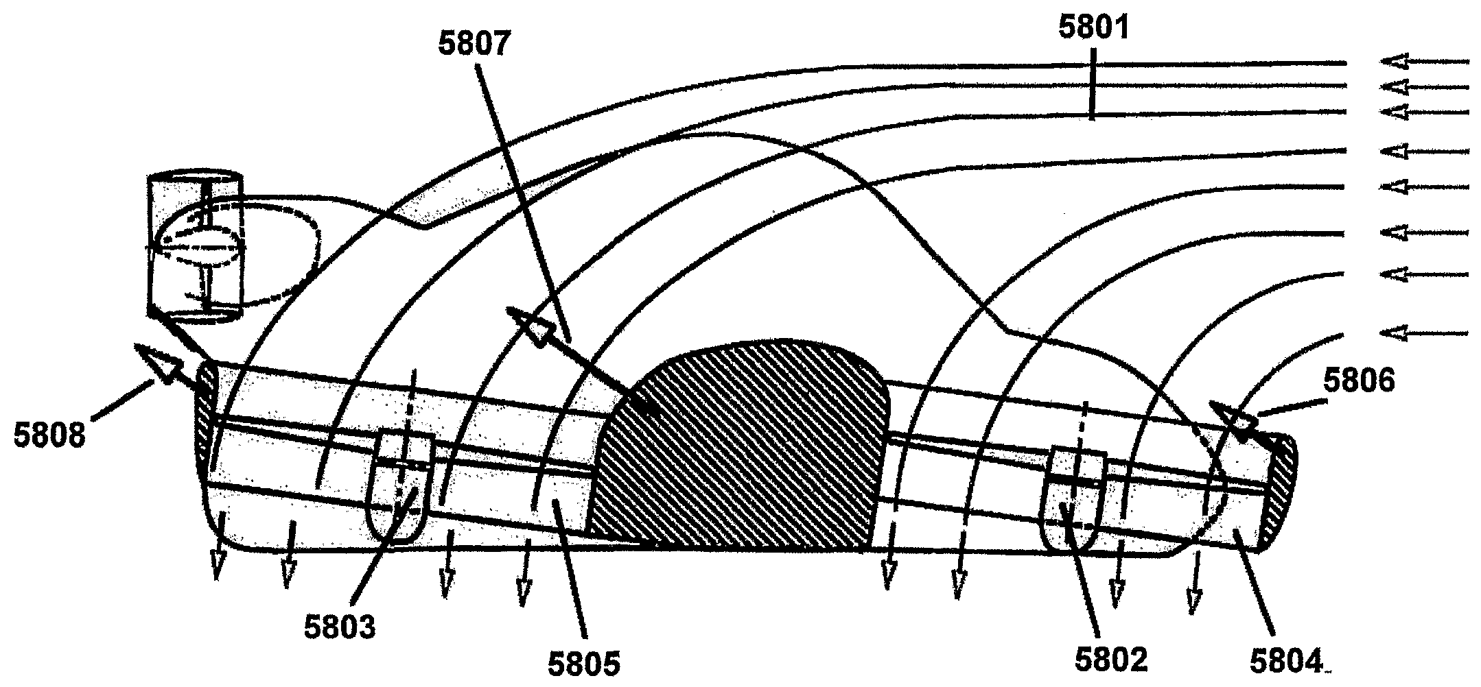 Ducted Fan Vtol Vehicles