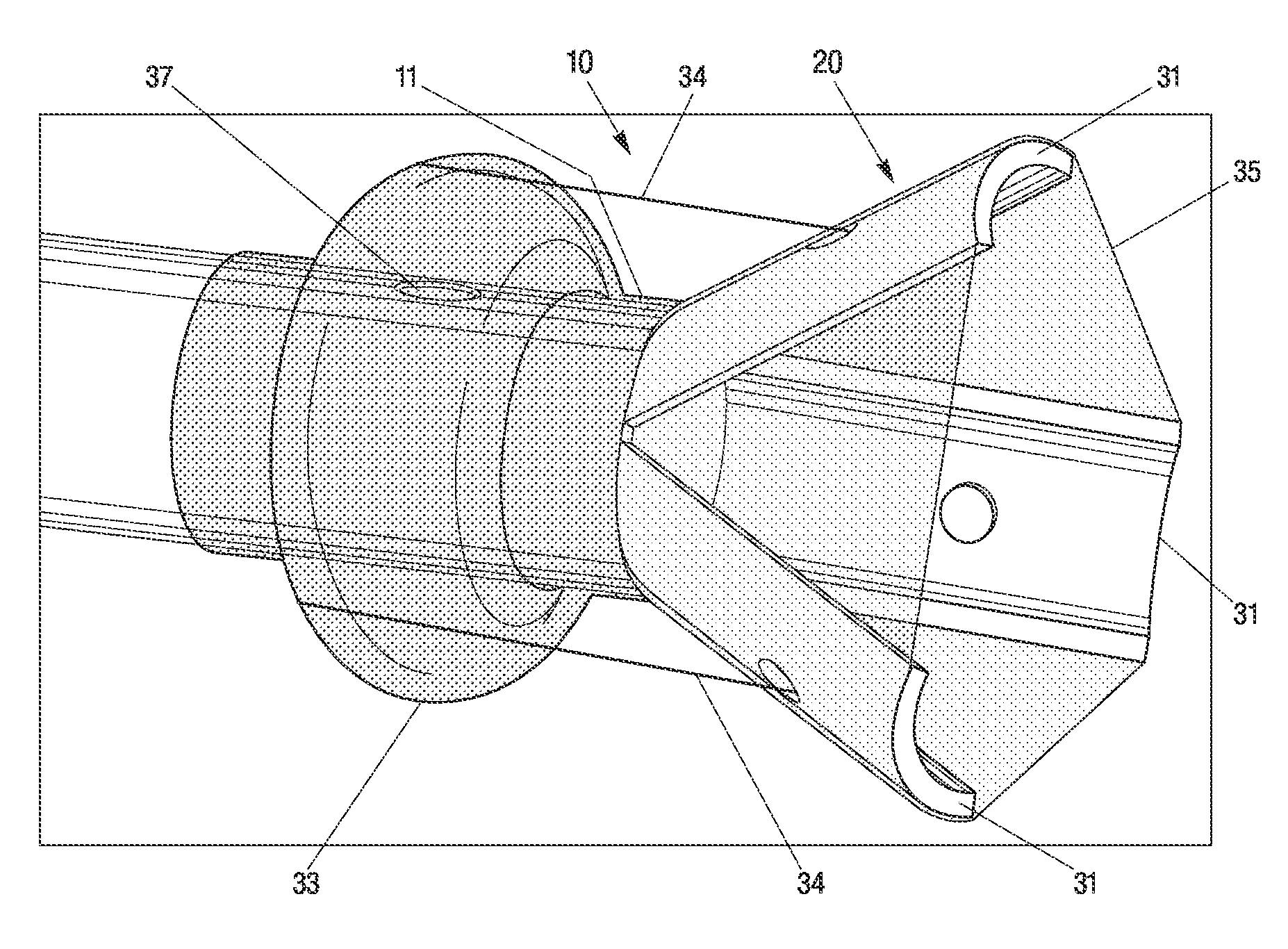 Systems and methods for removing undesirable material within a circulatory system