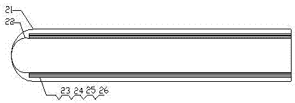 Solar collecting system