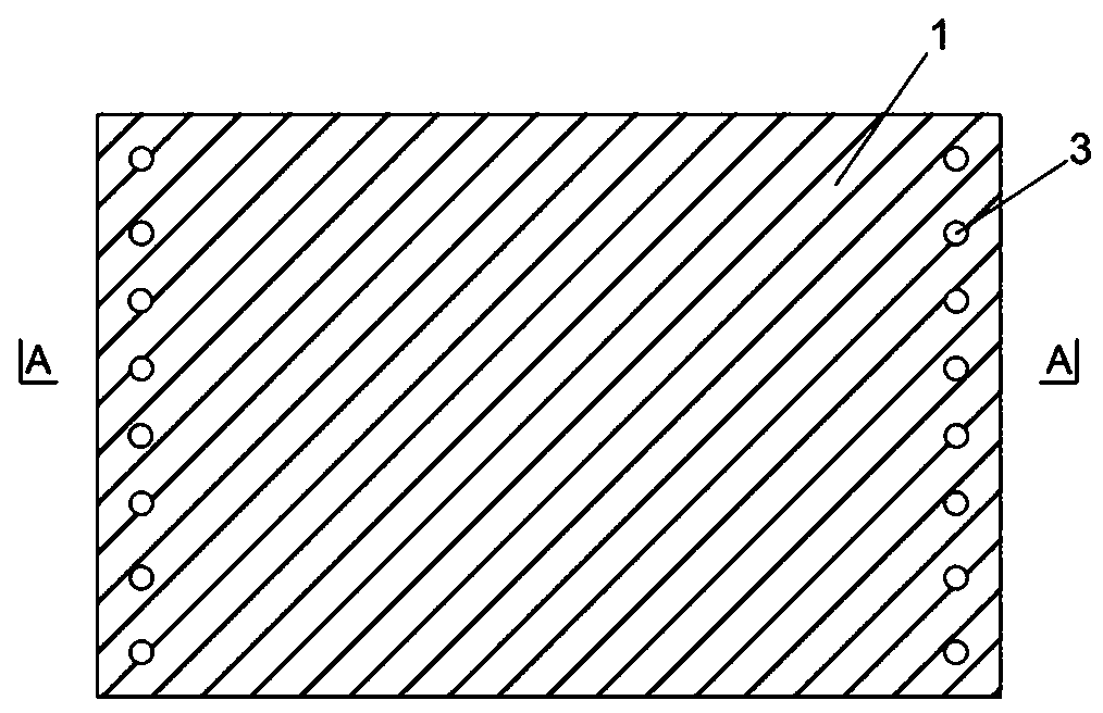 Spindly tension-compression type energy-dissipating damper