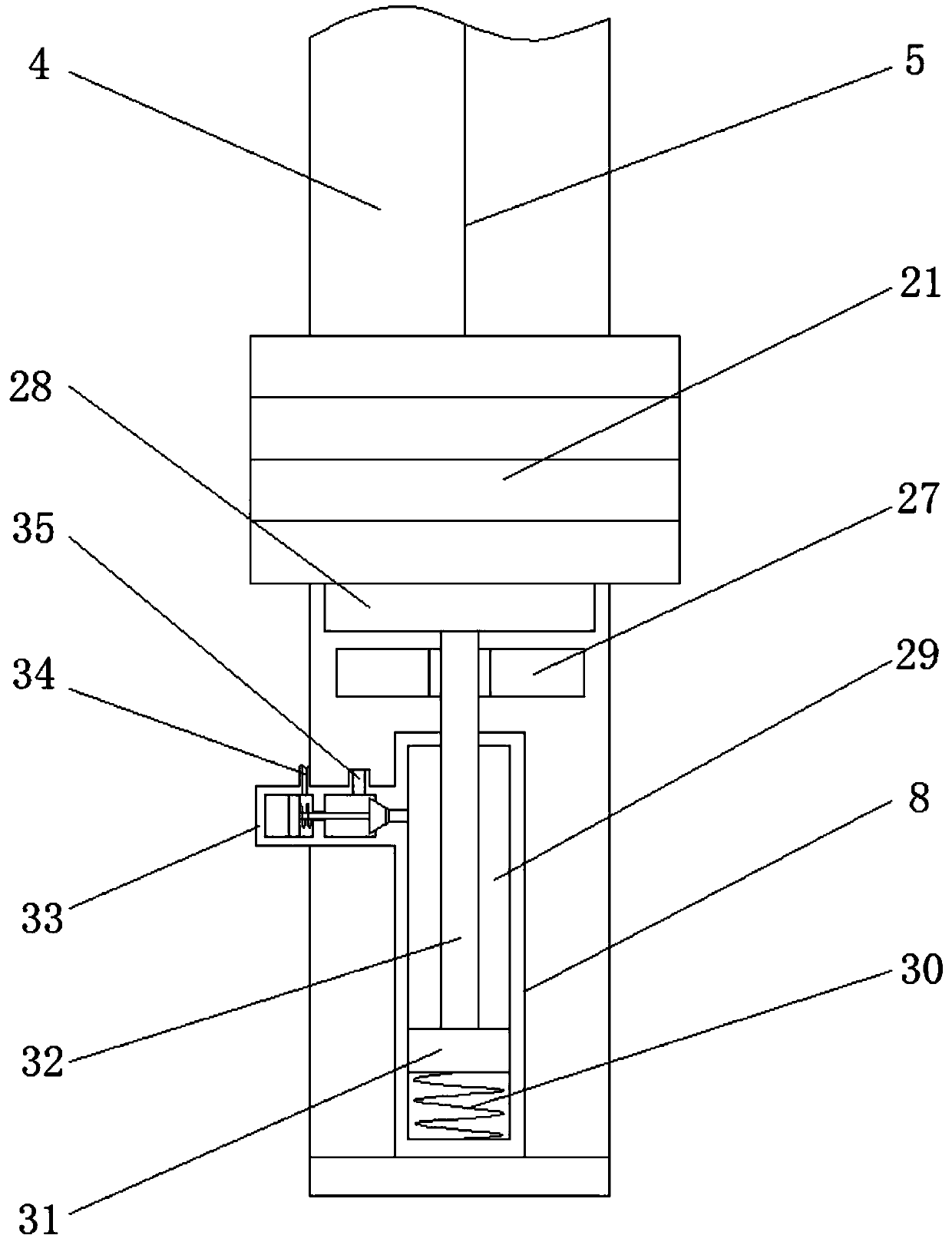 Anti-injury sports apparatus for muscle training