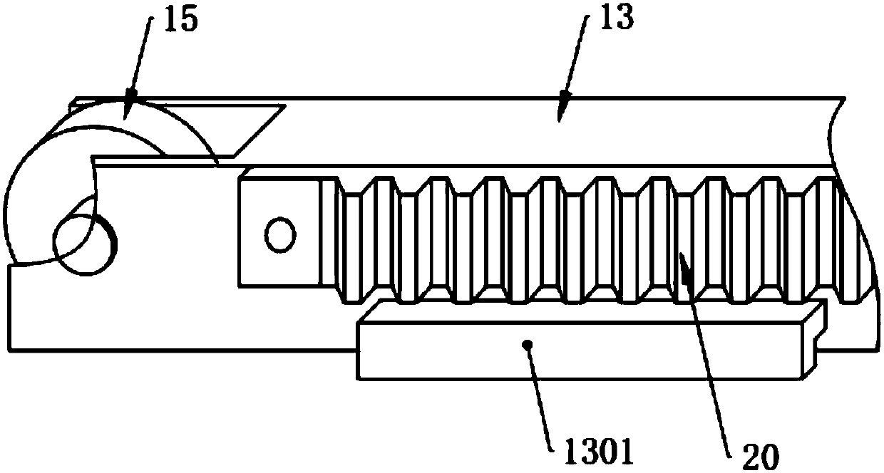 Electrical operation vehicle