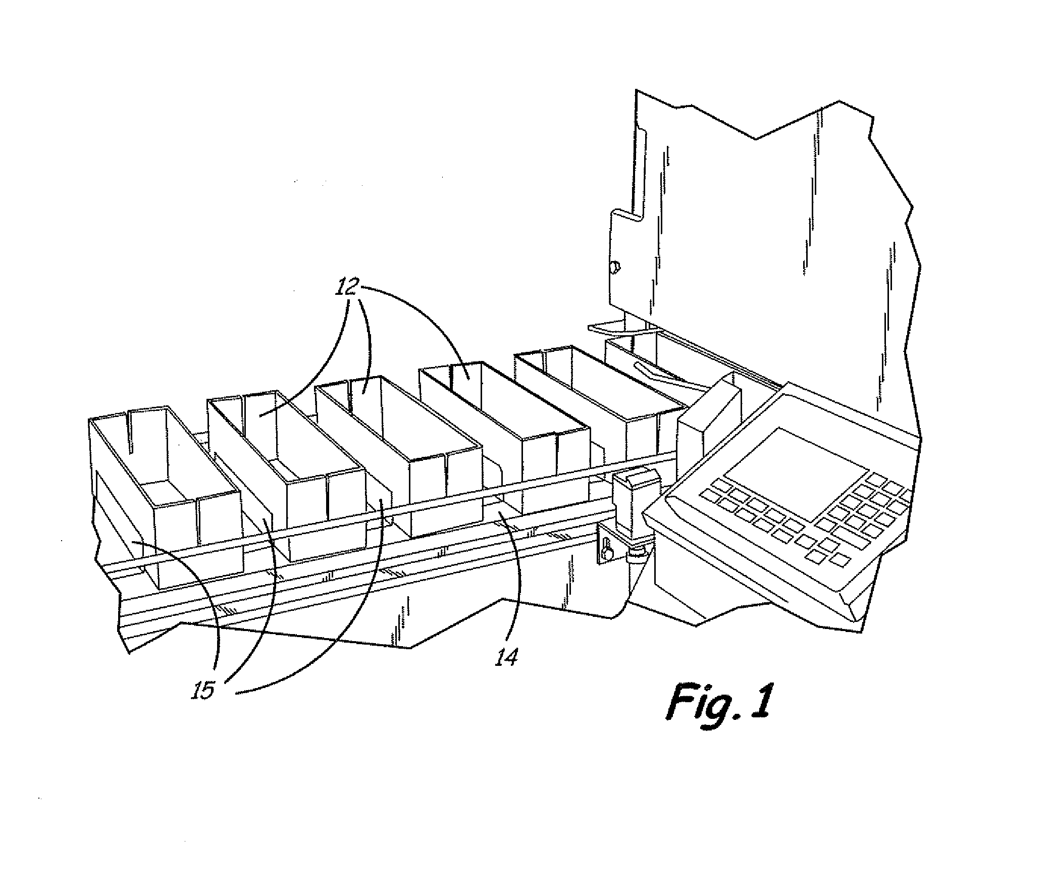 Methods for sealing overlapped flexible packaging material using an electrical impulse through a conductive element