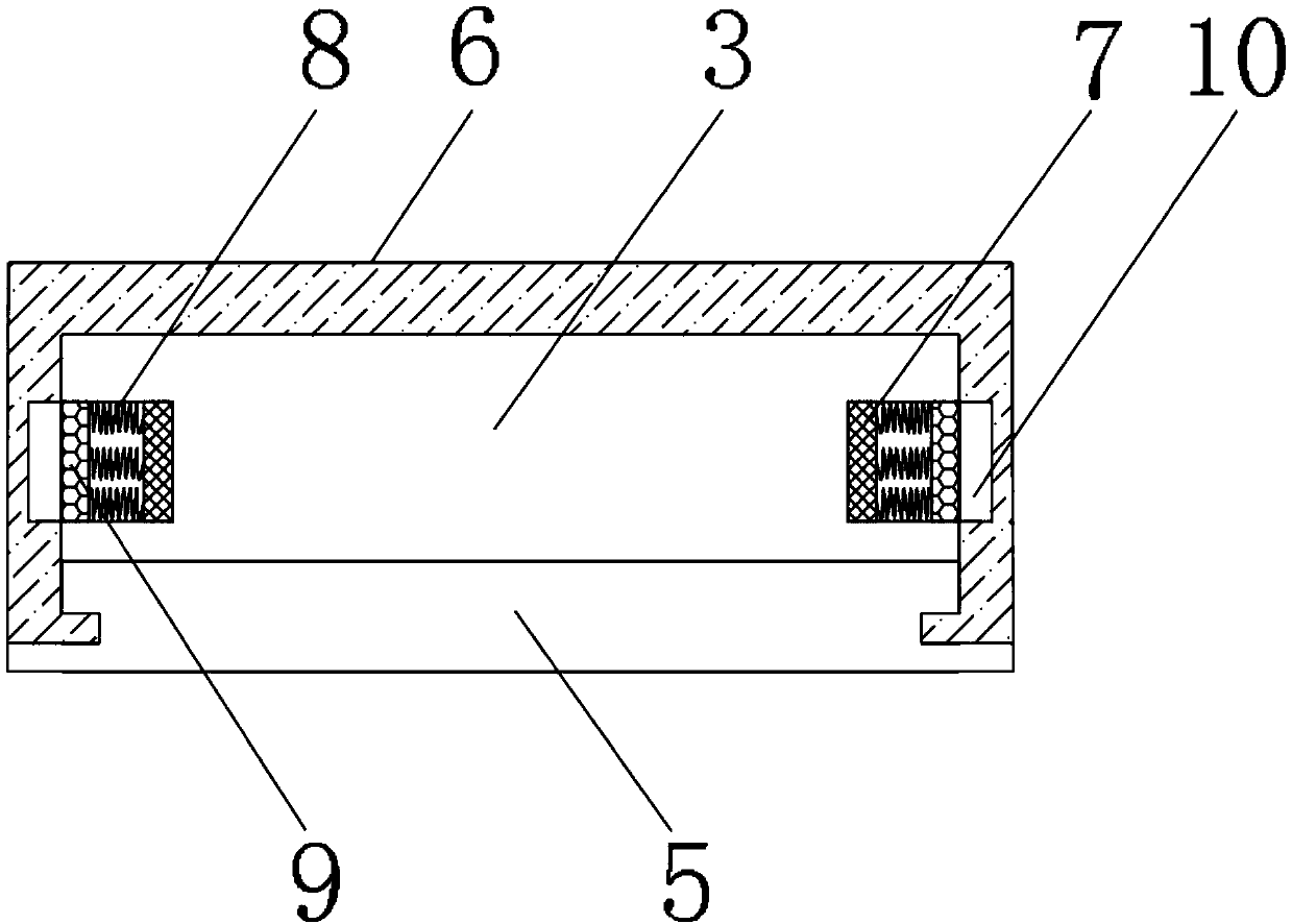 Industrial production and processing integrated machine