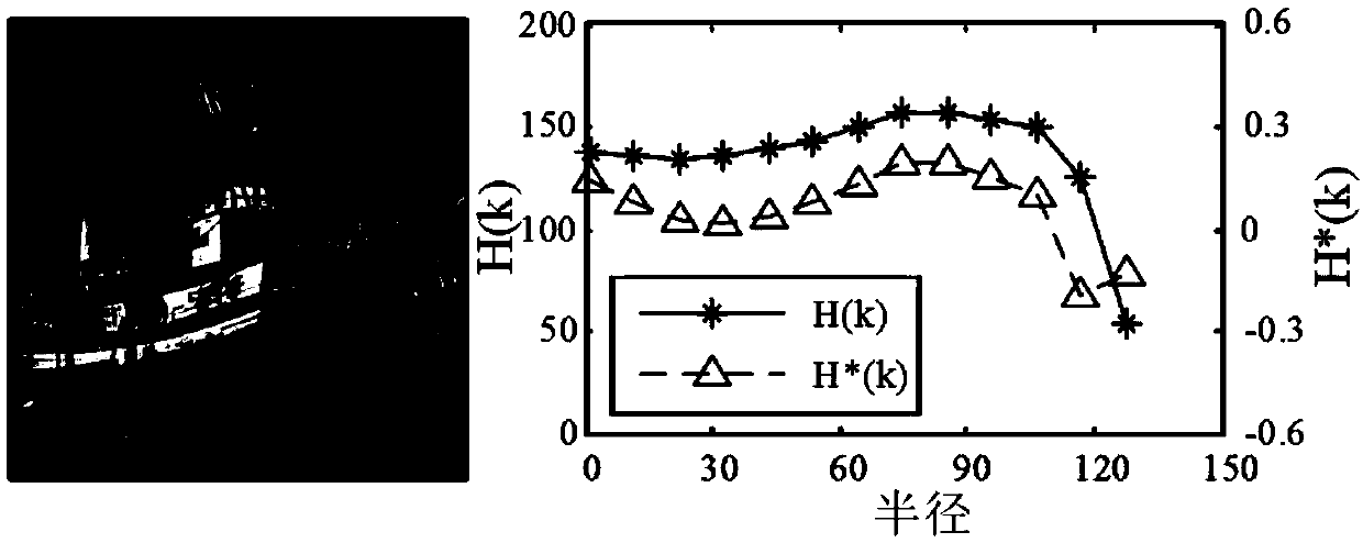 A Robust Measurement Method for Displacement of Compliant Positioning Platform