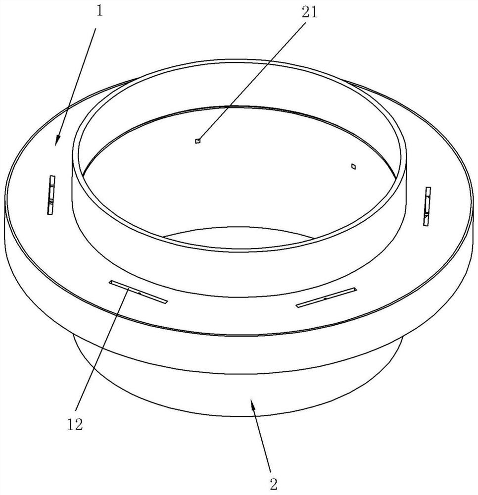 Electroplating production system