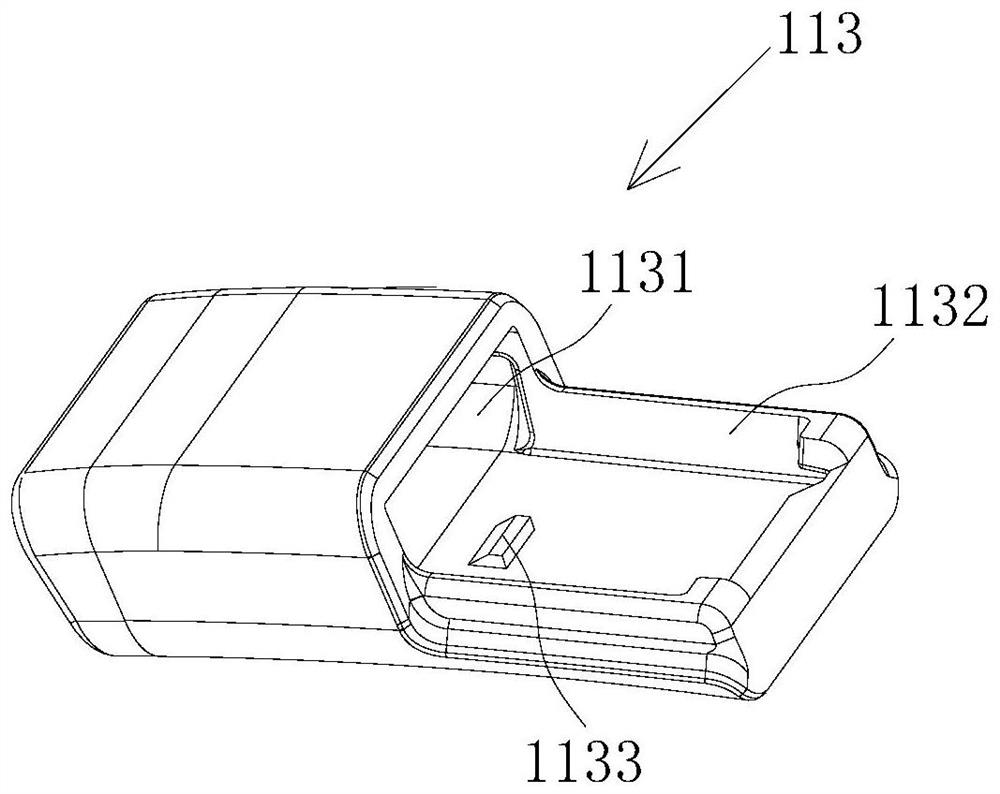 Fixing device and mask having the same