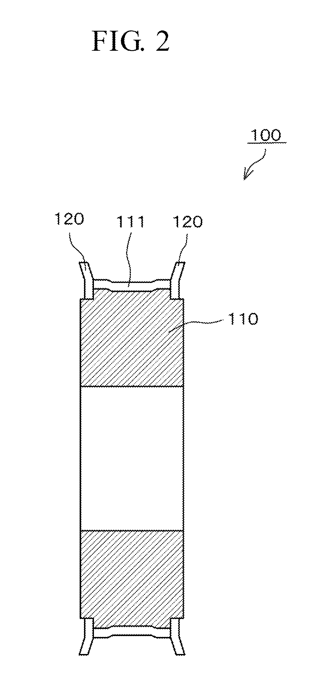 Pulley for use with toothed belt