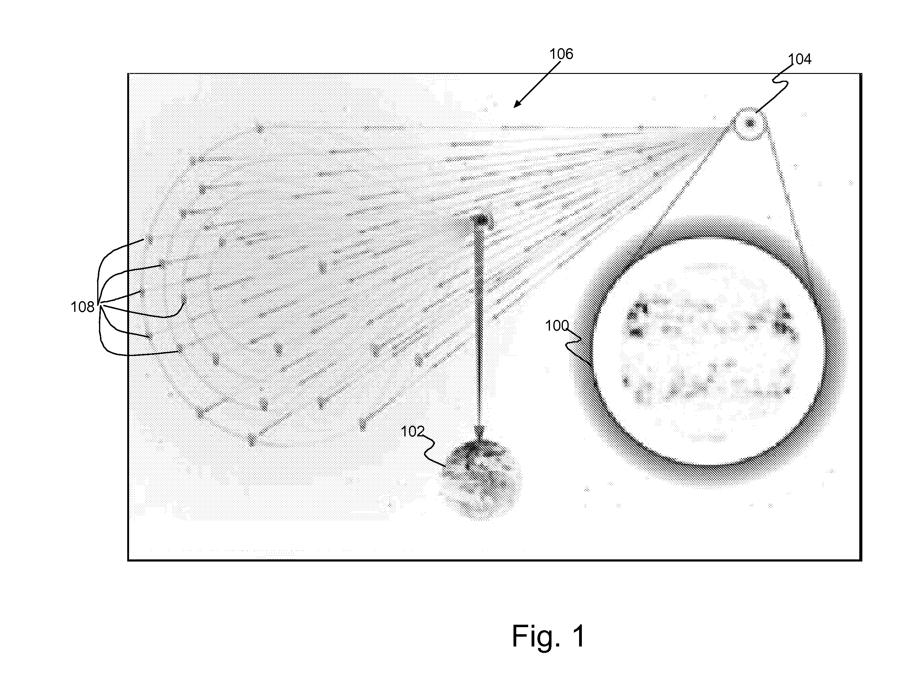 Optical wave-front recovery for active and adaptive imaging control