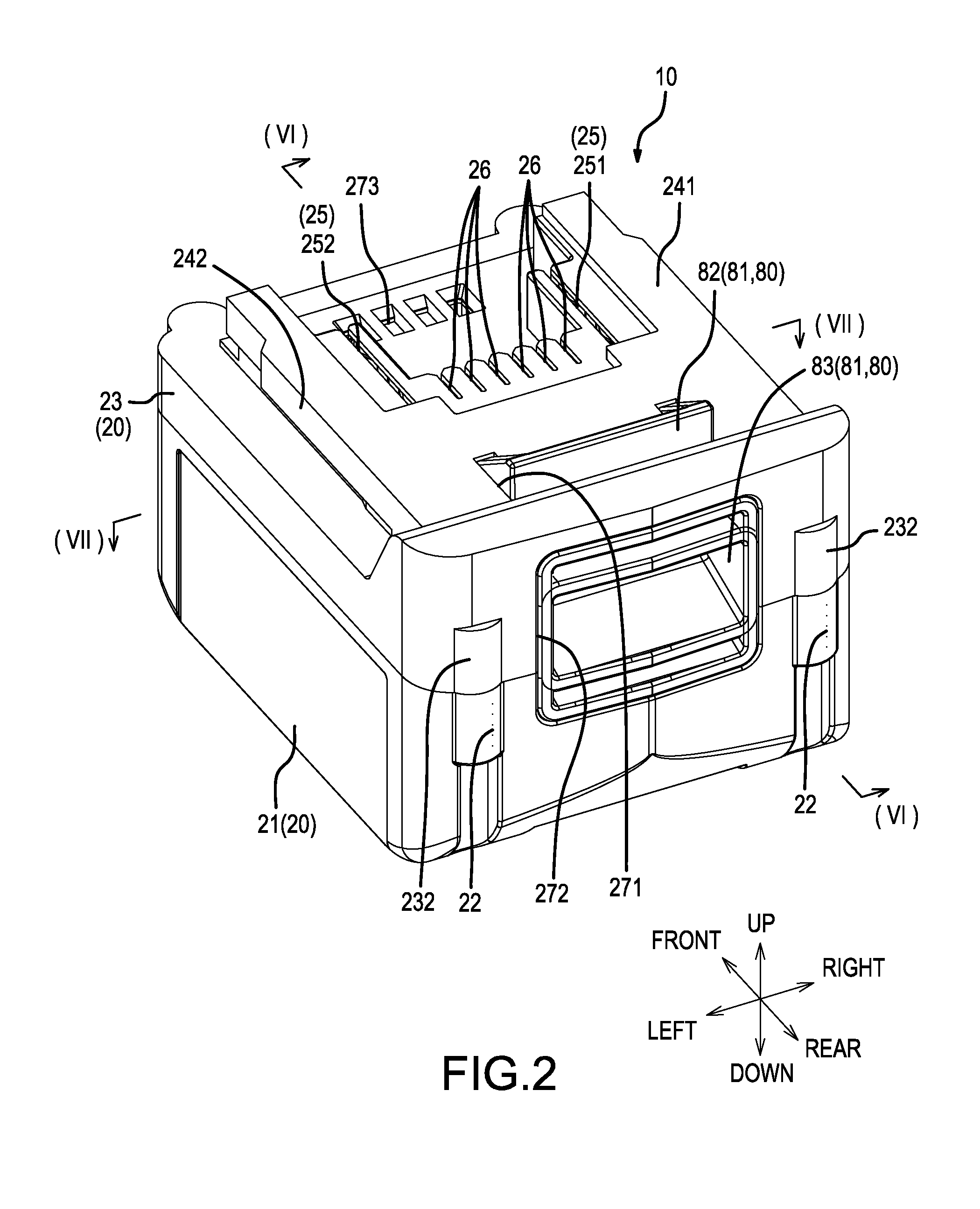 Power tool battery pack