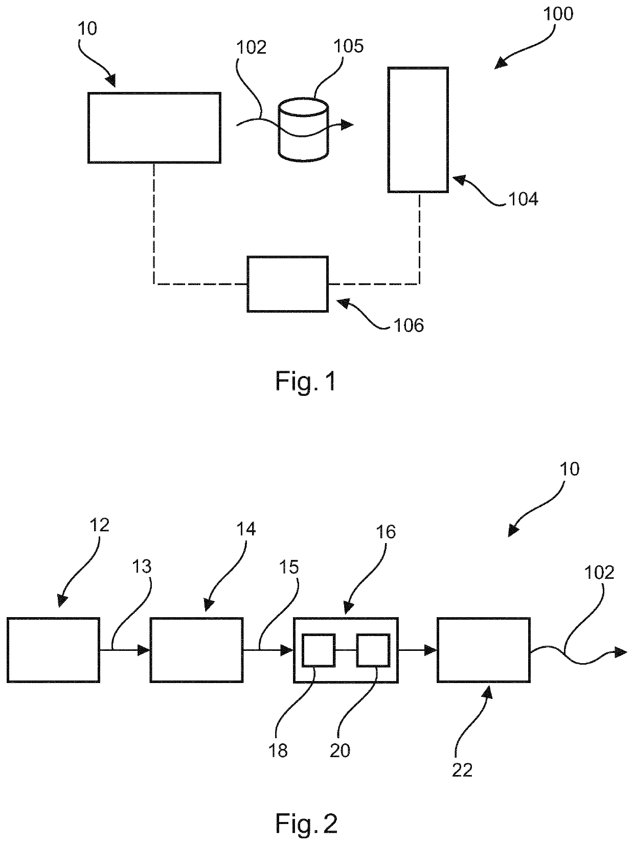 X-ray source arrangement for generating x-ray radiation