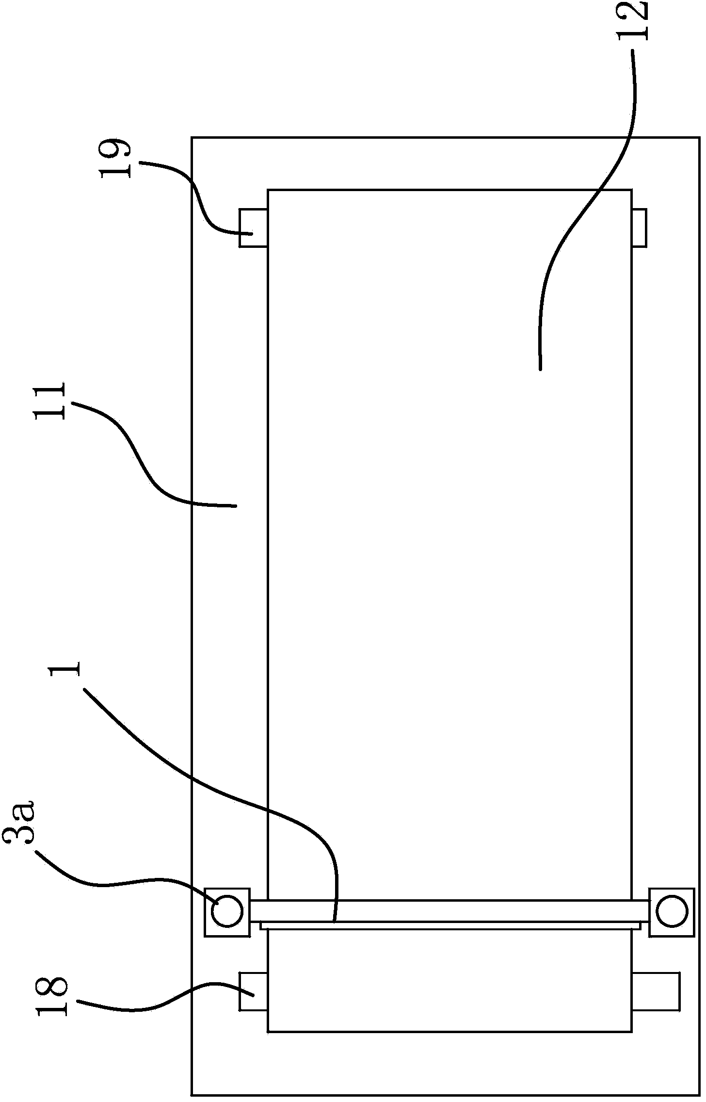 Cutting mechanism of straw cutting machine