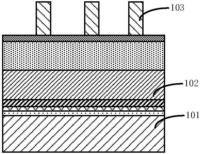 Semiconductor device and manufacturing method thereof, and electronic device