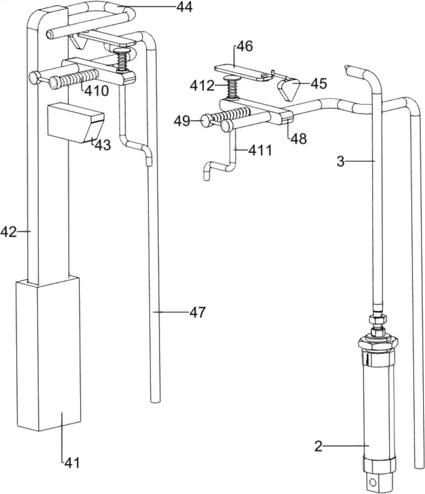 Grooving equipment for mold production