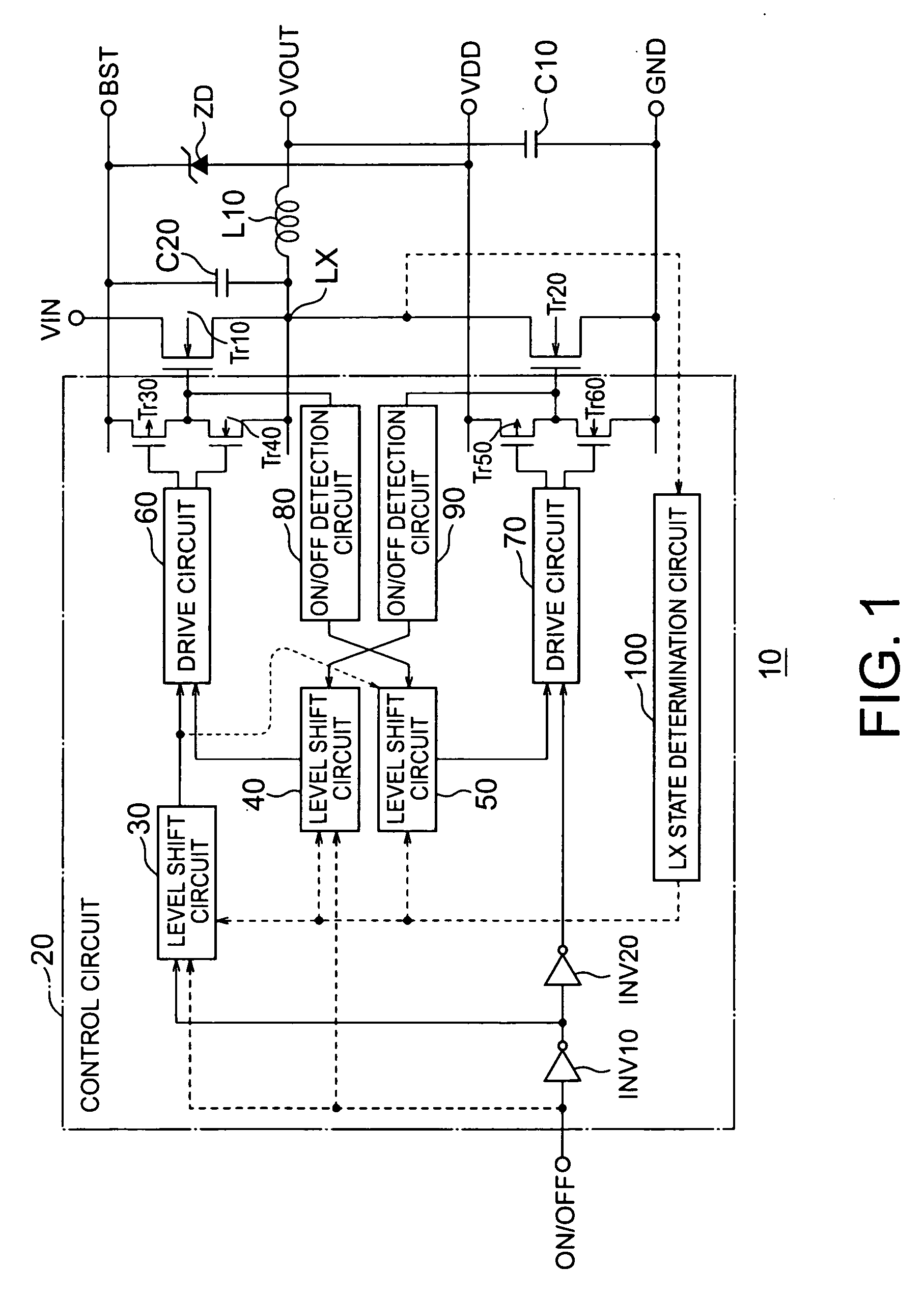 Semiconductor device