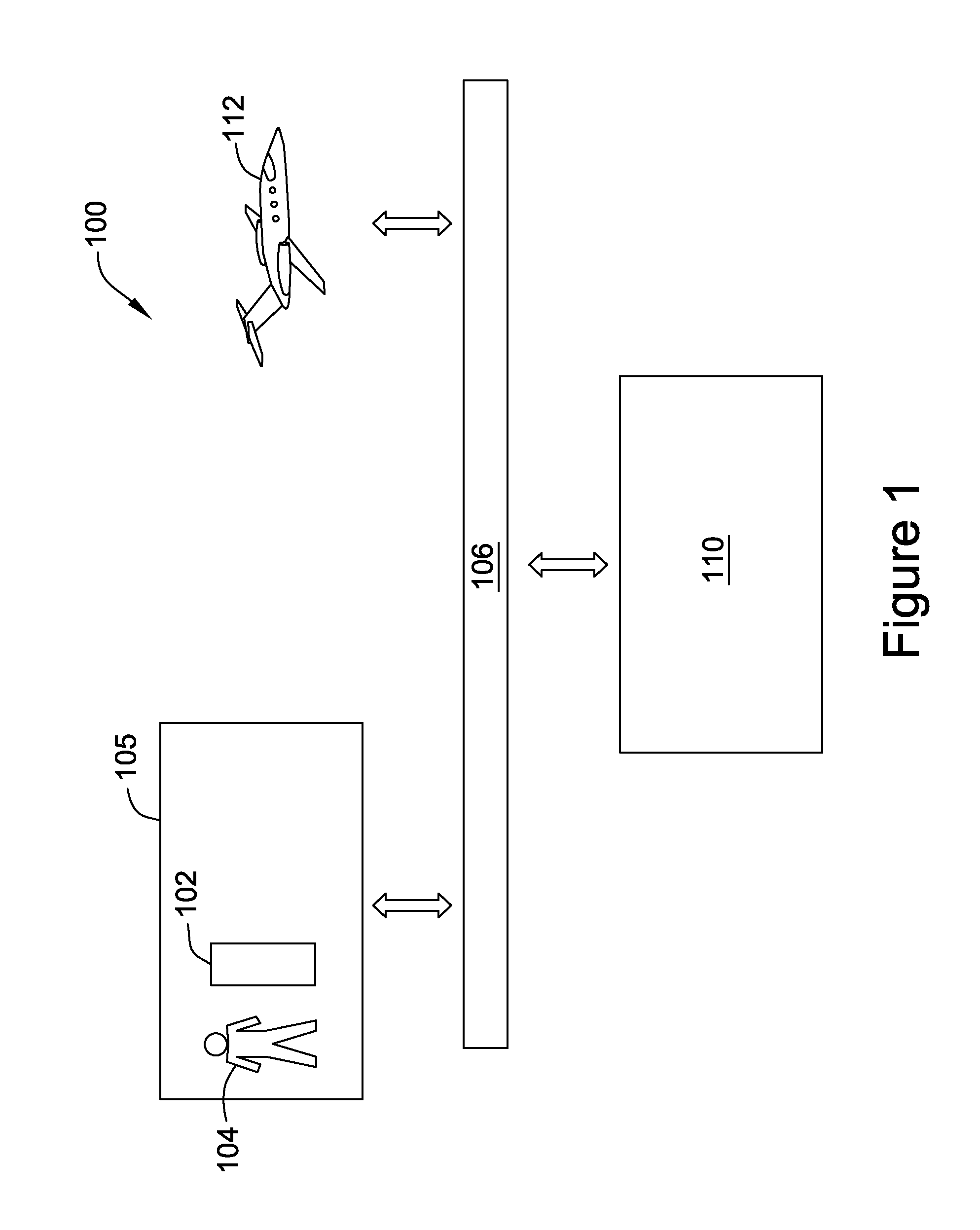 System and methods for situation awareness, advisory, tracking, and aircraft control information