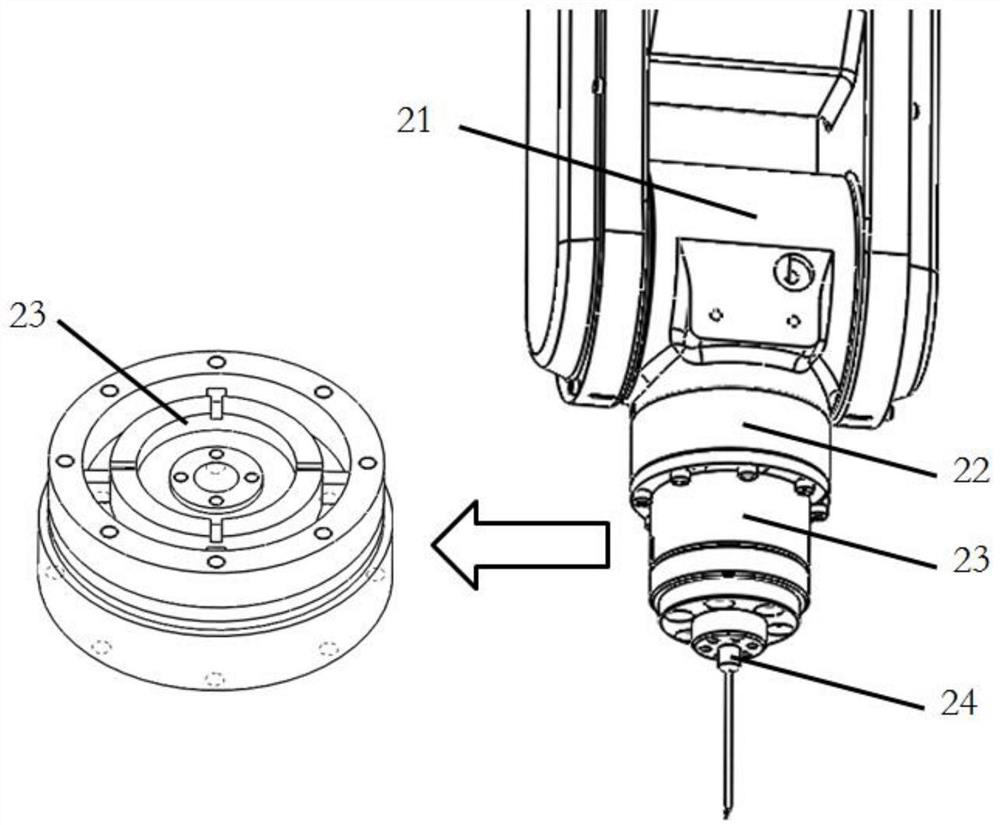 Surgical puncture path intelligent automatic planning method and system and medical system