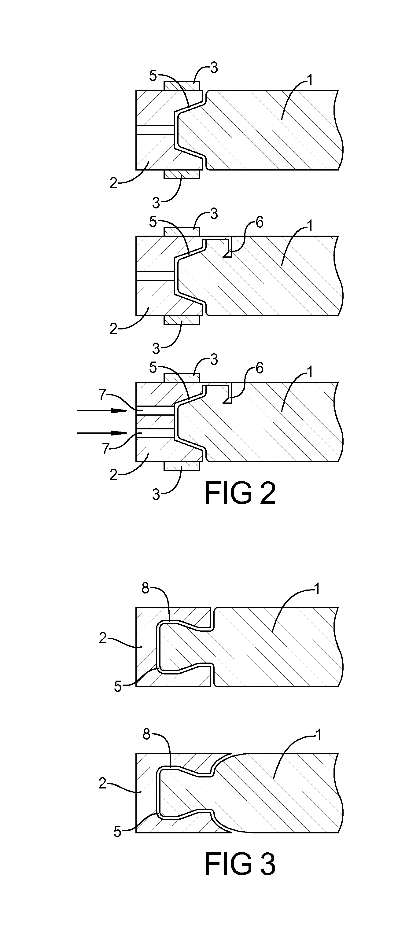 Electrode Module