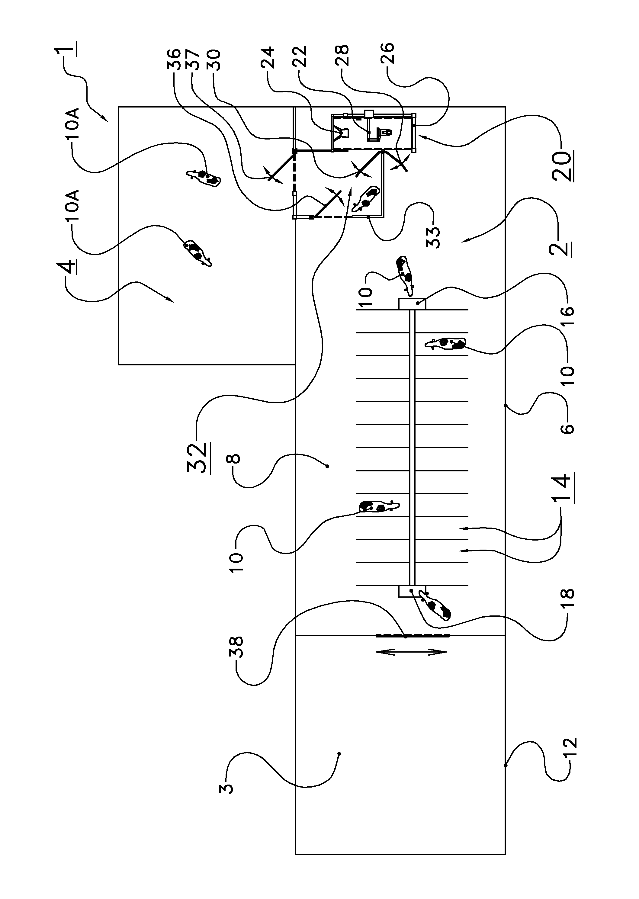 Method and system for managing a group of dairy animals