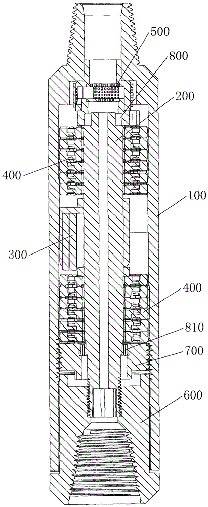 downhole engine