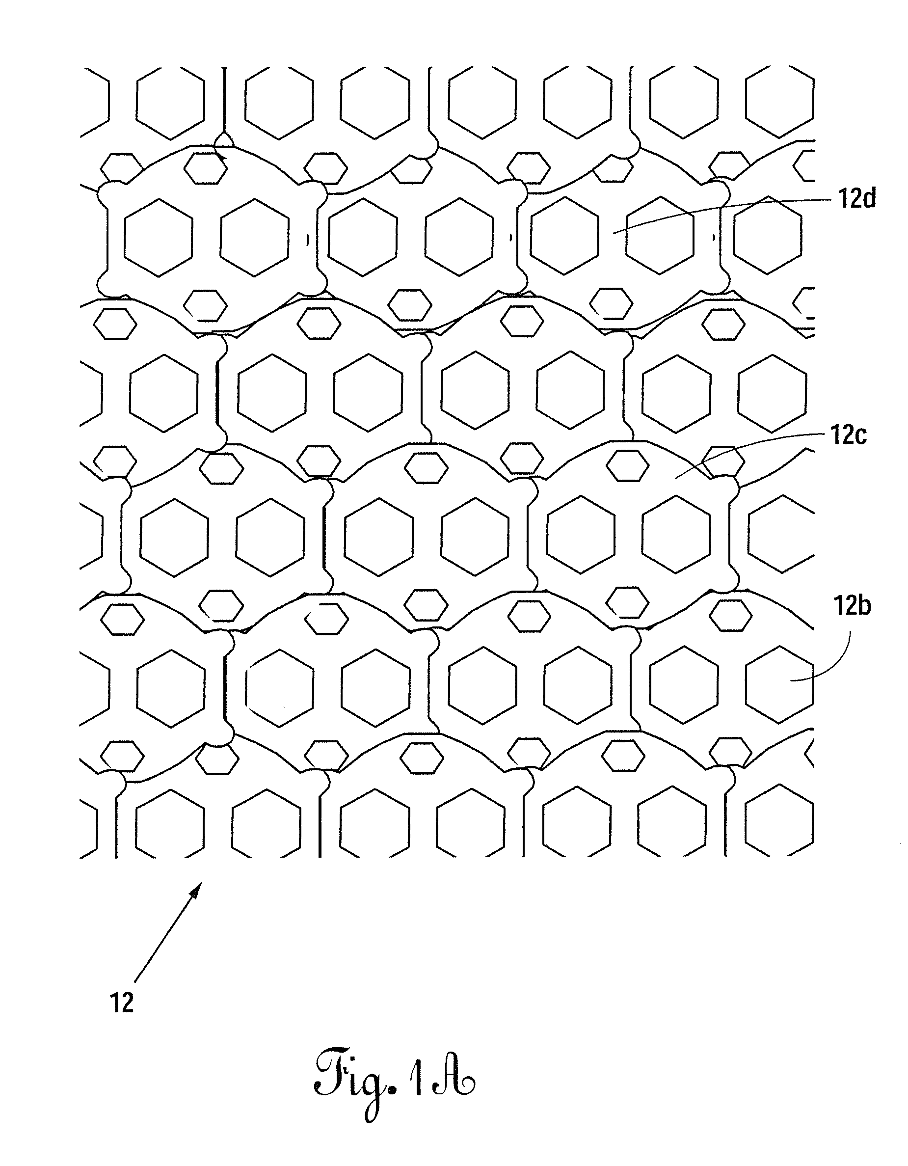 Elastomeric gasket having a foam metal skeletal member