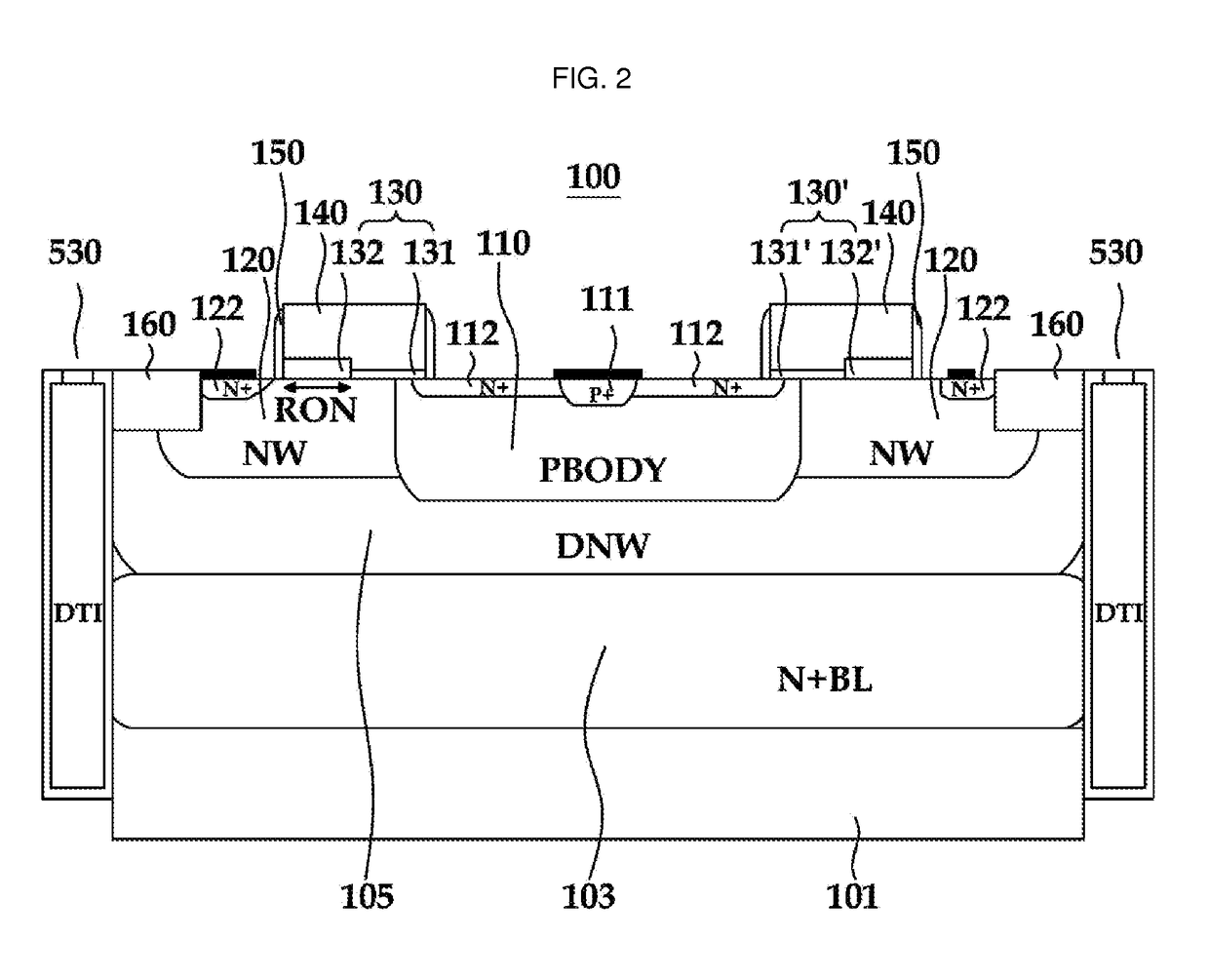 Semiconductor device