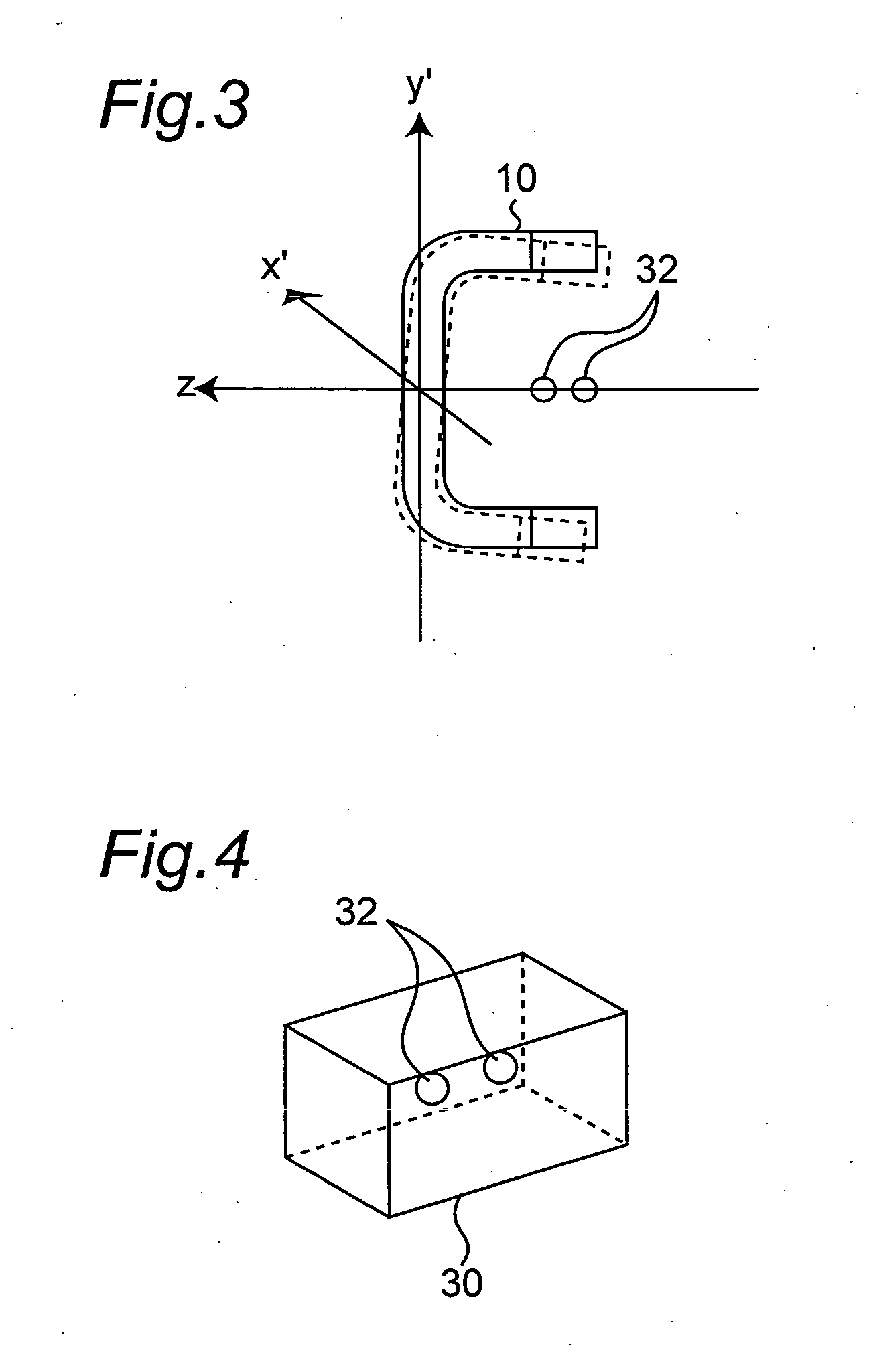 Method and apparatus for X-ray image correction