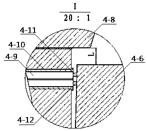 Engine chain timing system