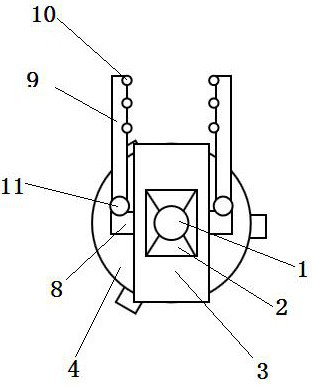 Microphotography equipment and method