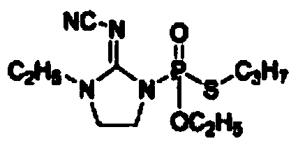 Insecticidal composite containing pleocidin