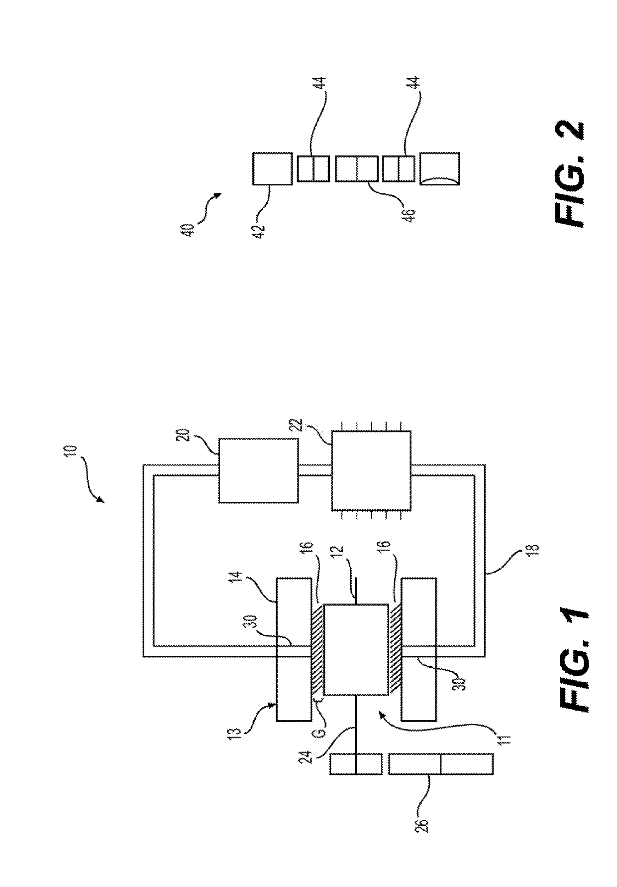 Lubricant supported electric motor