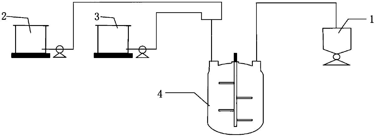 Method for removing heavy metals from electronic waste outer shell PS plastic