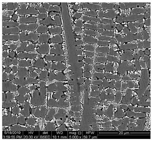 Preparation method for tungsten carbide reinforced nickel-based composite coating