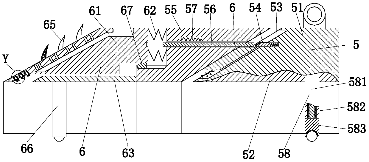 Picking machine for tremella fuciformis culture management and picking operation method thereof