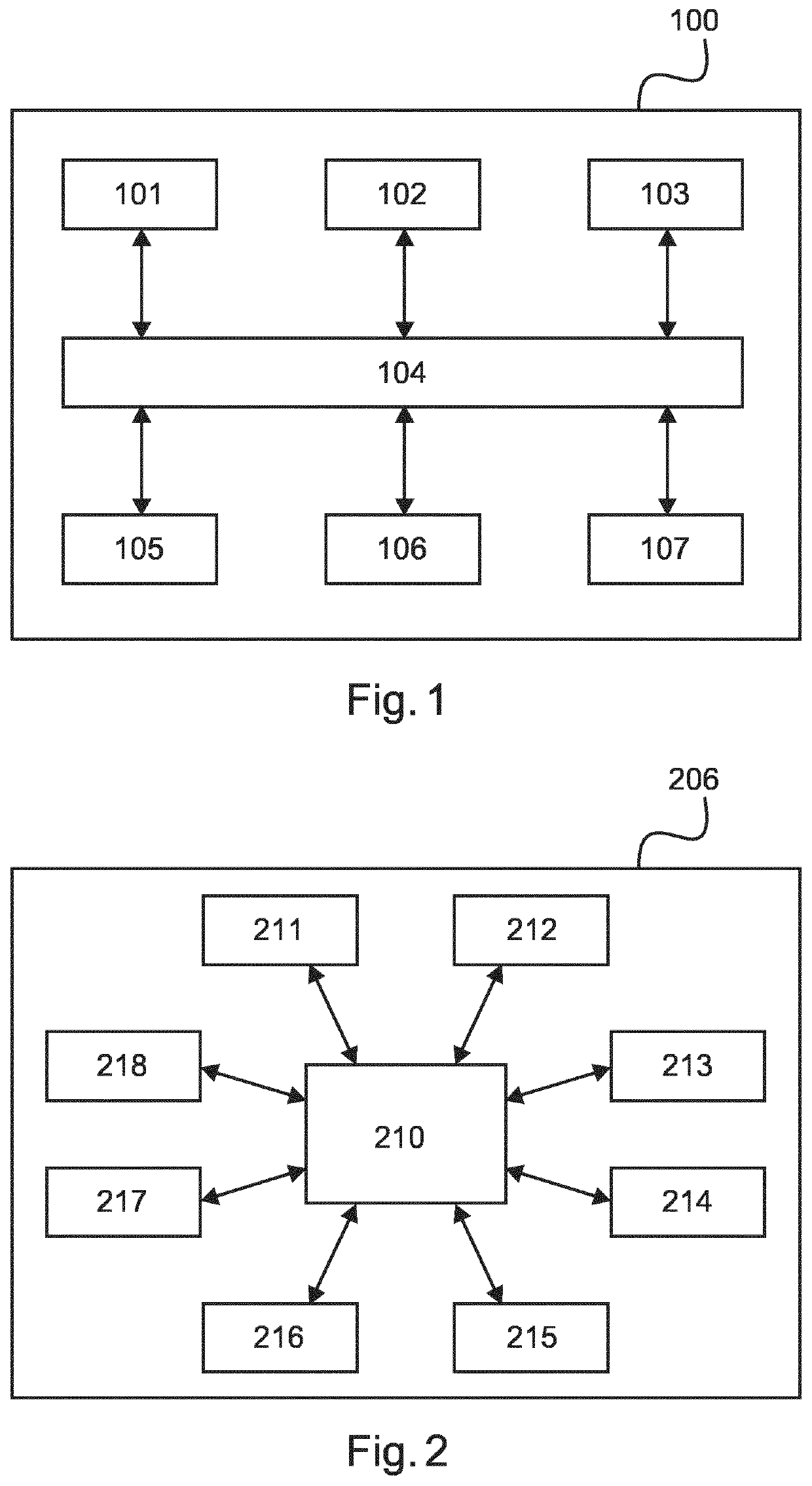 Transmission bandwidth requesting mobile medical device